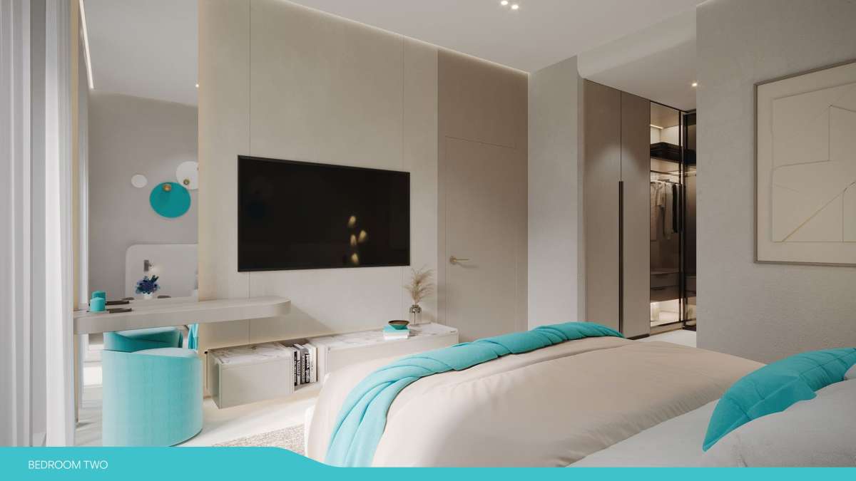997 Residences By Reef Luxury Development - Dubai Islands -45